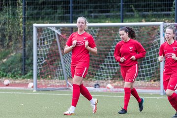 Bild 14 - F Walddoerfer SV - VfL Jesteburg : Ergebnis: 1:4